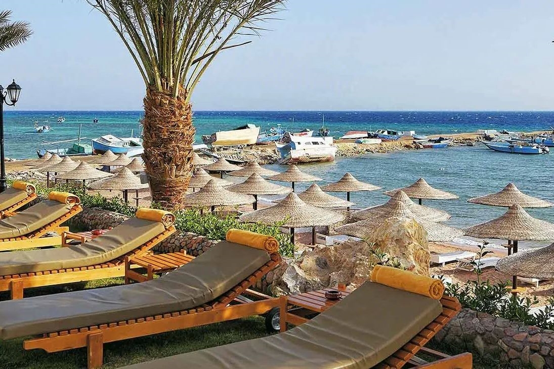 Royal Star Beach Resort 3