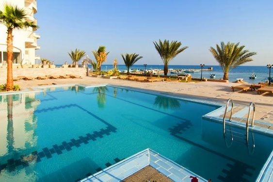 Royal Star Beach Resort 4