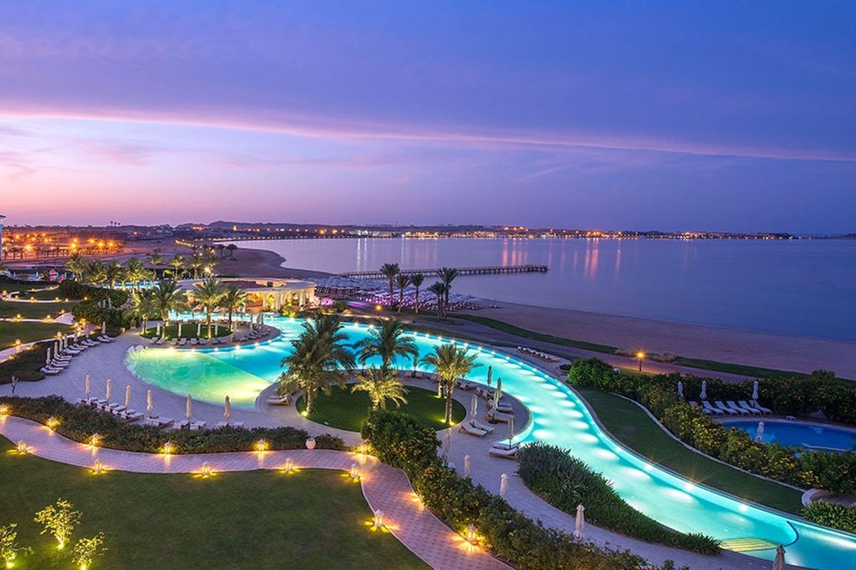 Baron Palace 2