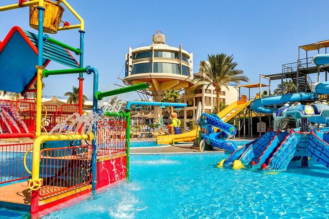 Seagull Beach Resort 2
