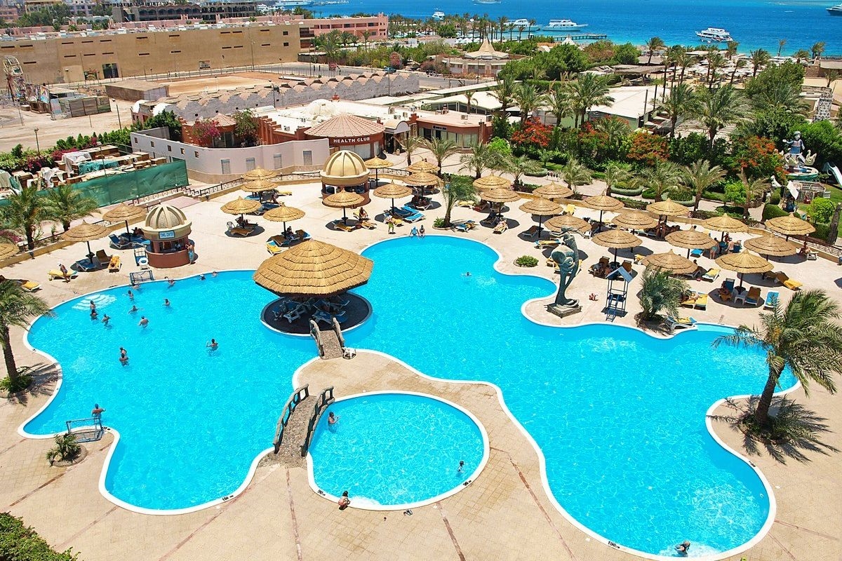 Seagull Beach Resort 4