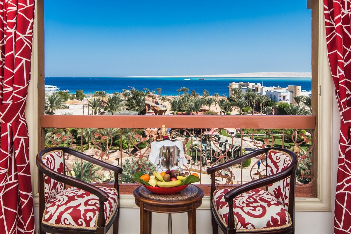 Seagull Beach Resort 5