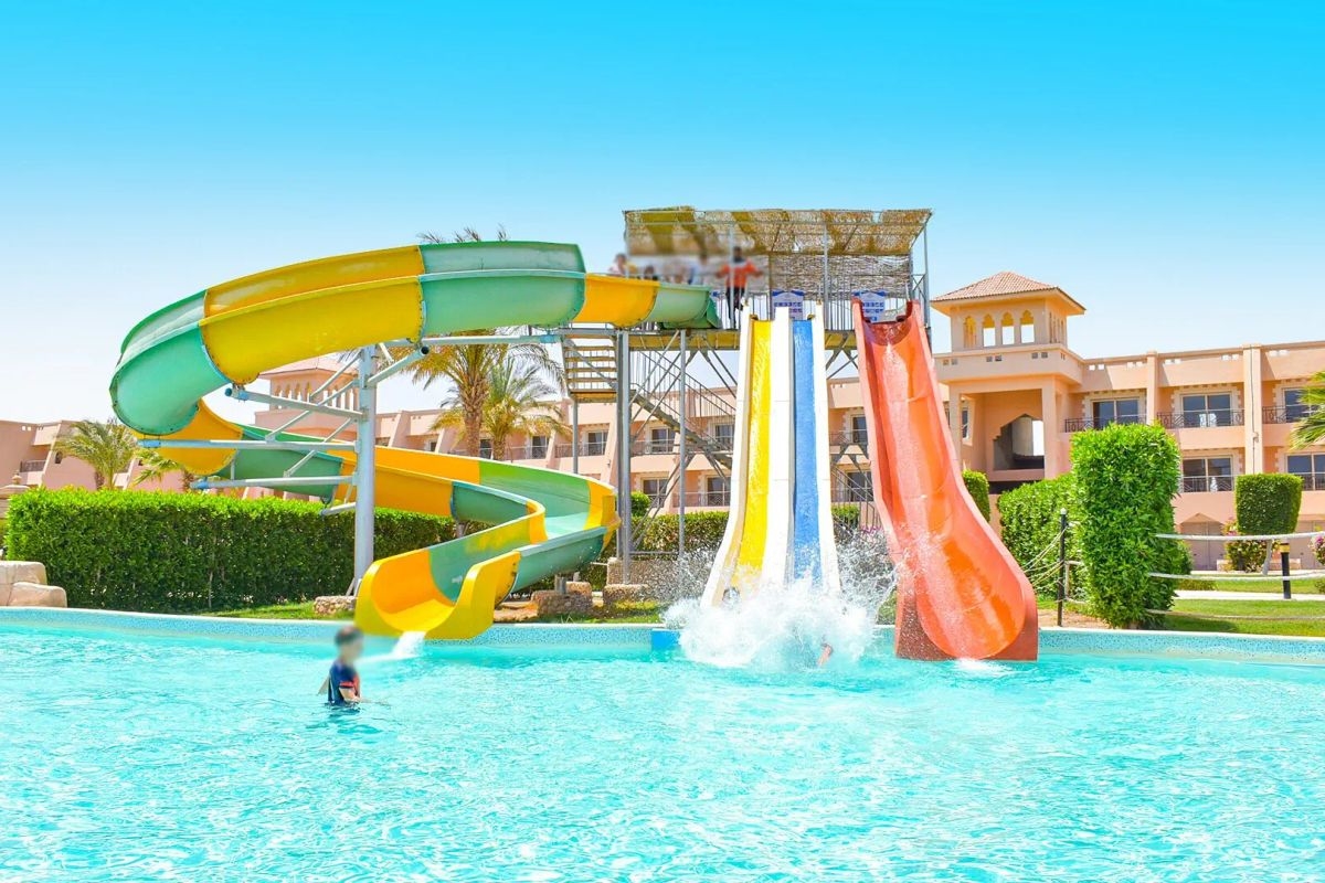 Jasmine Palace Resort 2