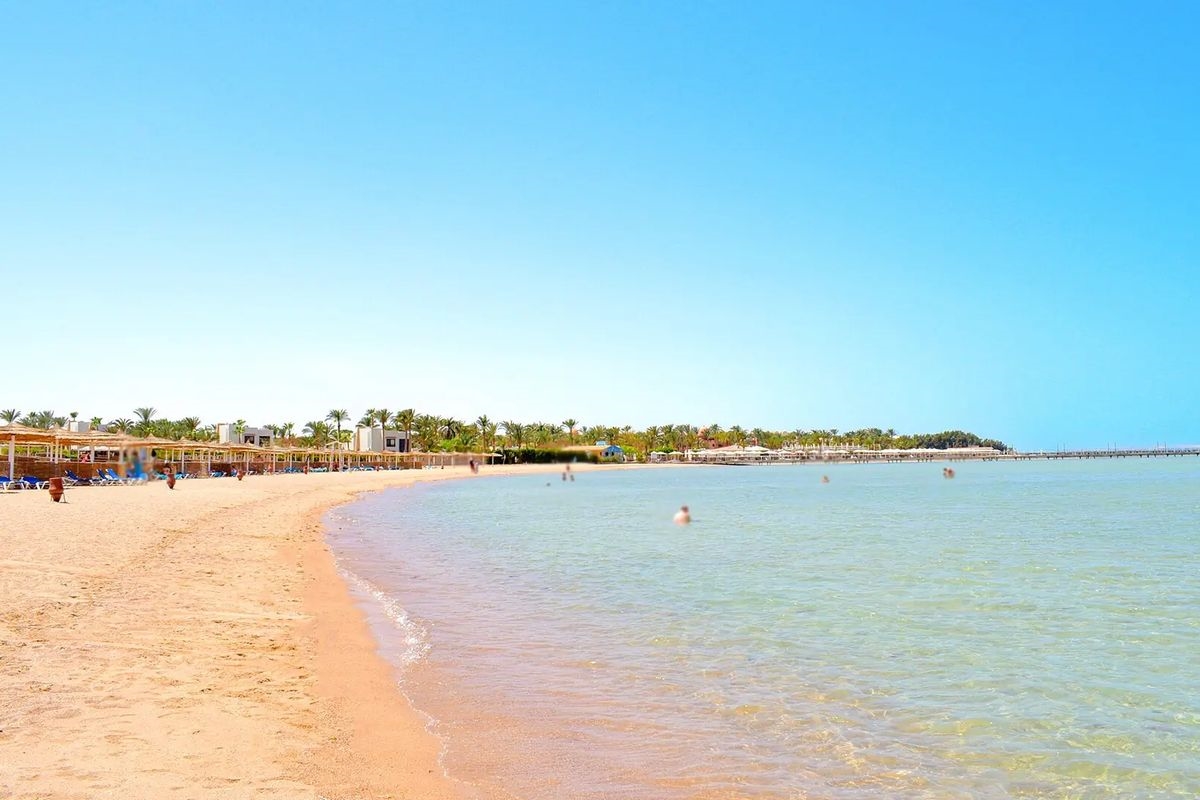 Jasmine Palace Resort 4
