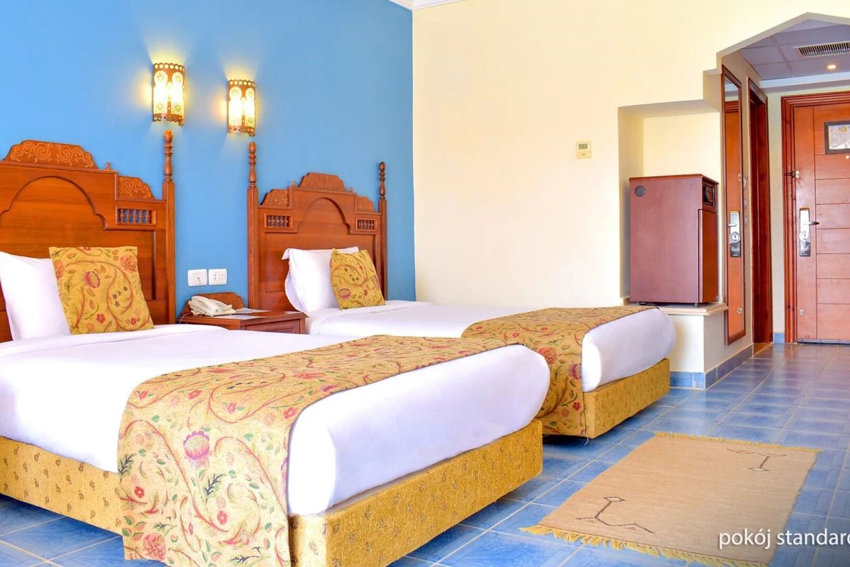Jasmine Palace Resort 5