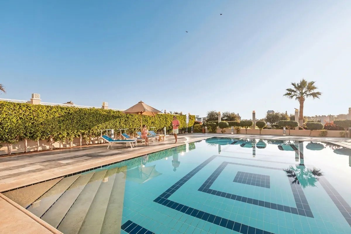 Pickalbatros Aqua Park Resort - Sharm El Sheikh 2