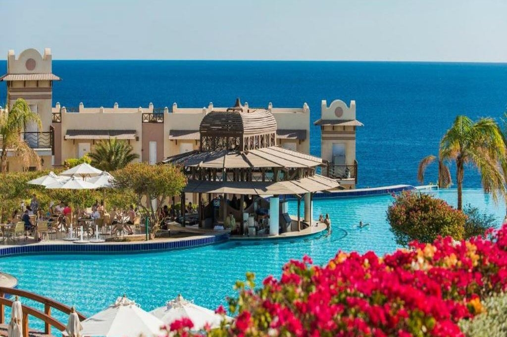 Concorde El Salam Sharm El Shiekh Sport Hotel 2