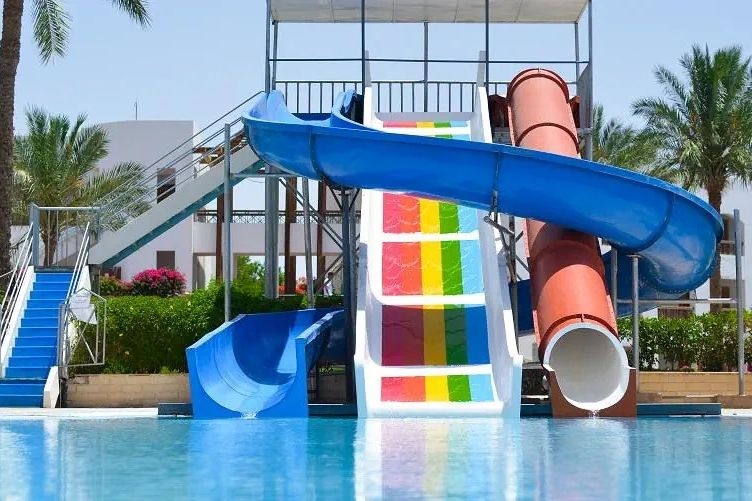 Ivy Cyrene Island  Aquapark Resort 5