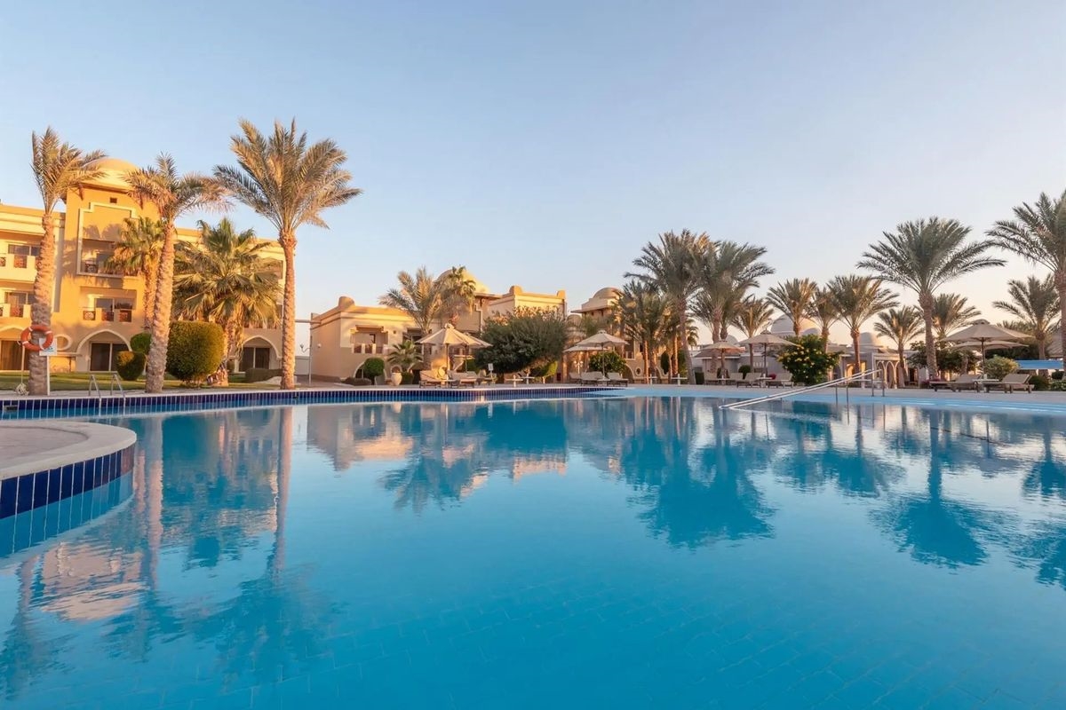 Serenity Resort Makadi