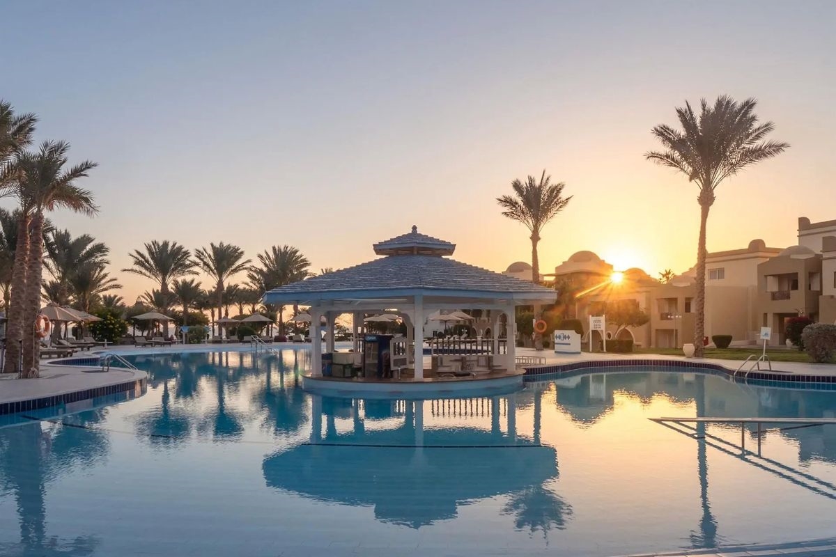 Serenity Resort Makadi 3