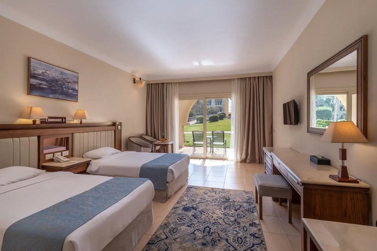 Serenity Resort Makadi 4