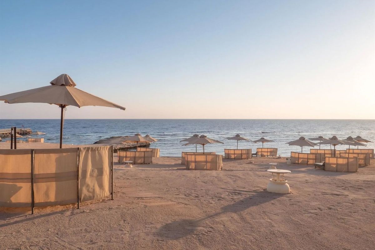 Serenity Resort Makadi 5