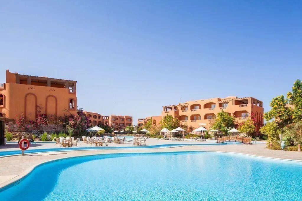 Dream Lagoon Resort & Aqua Park