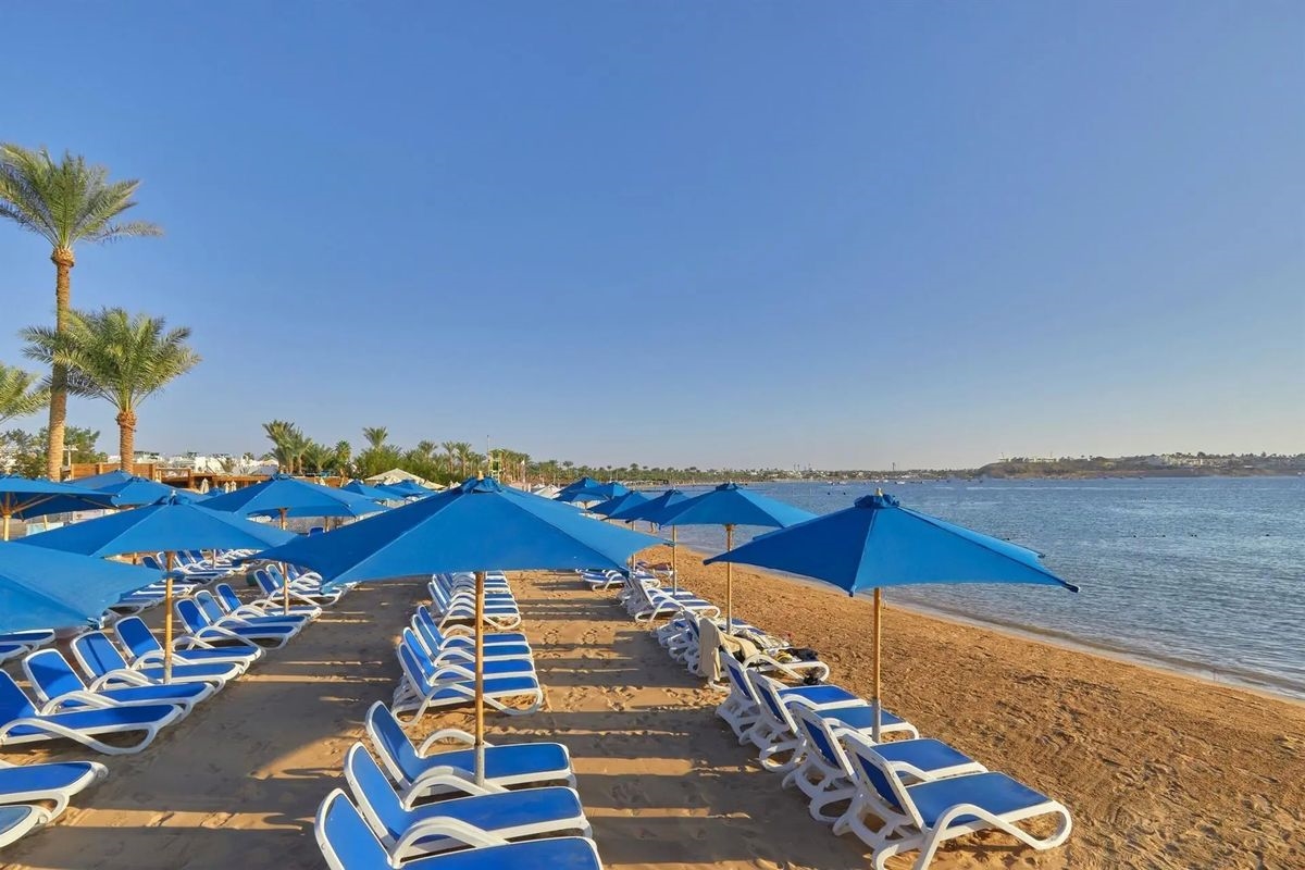Naama Waves Hotel 2