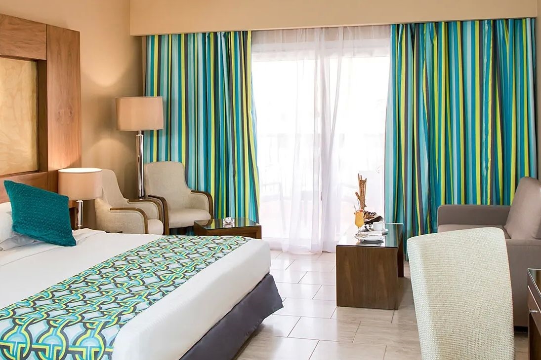 Naama Waves Hotel 4