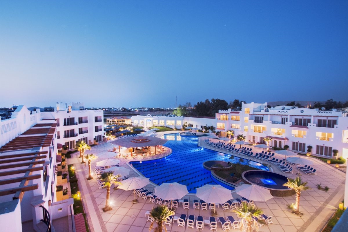 Old Vic Resort Sharm 4