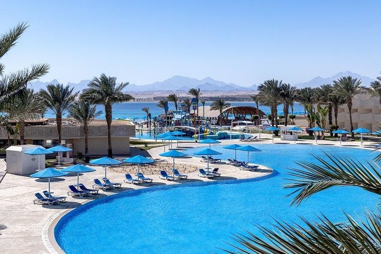 The V Luxury Resort Sahl Hasheesh 2