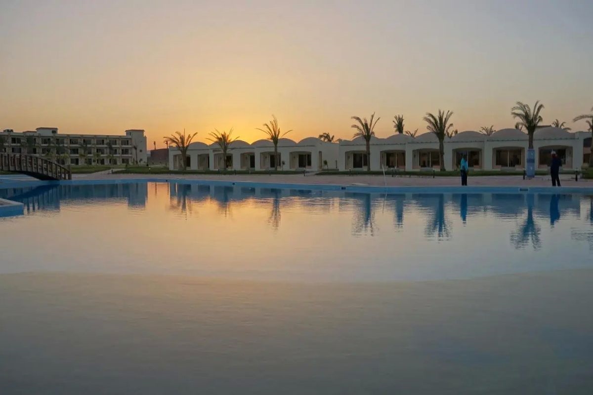 Amarina Queen Resort Marsa Alam 2