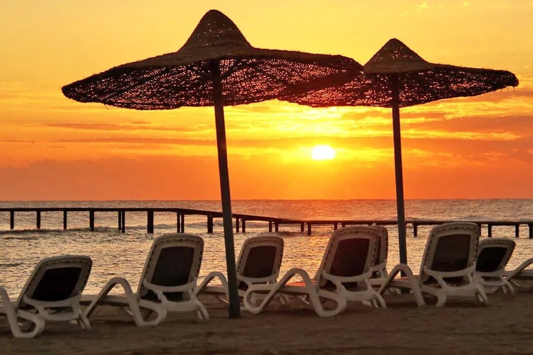 Amarina Queen Resort Marsa Alam 4