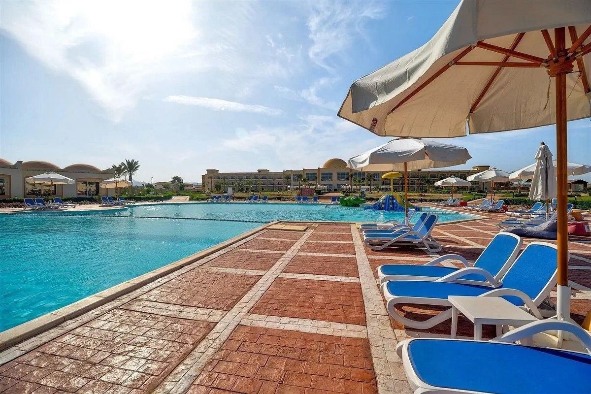 Amarina Queen Resort Marsa Alam 5