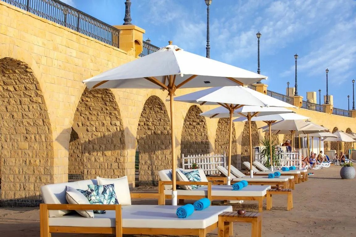Zen Resort By Tbh Hotels 4