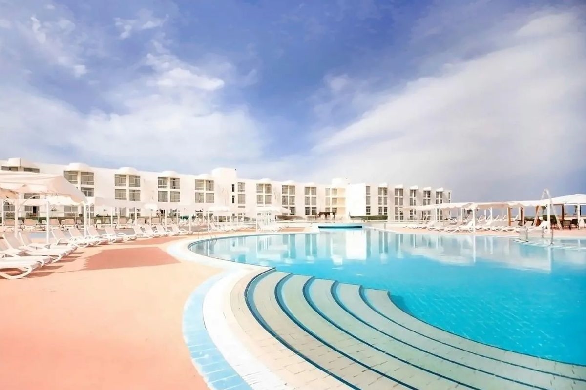 Amarina Sun Resort and Aqua Park