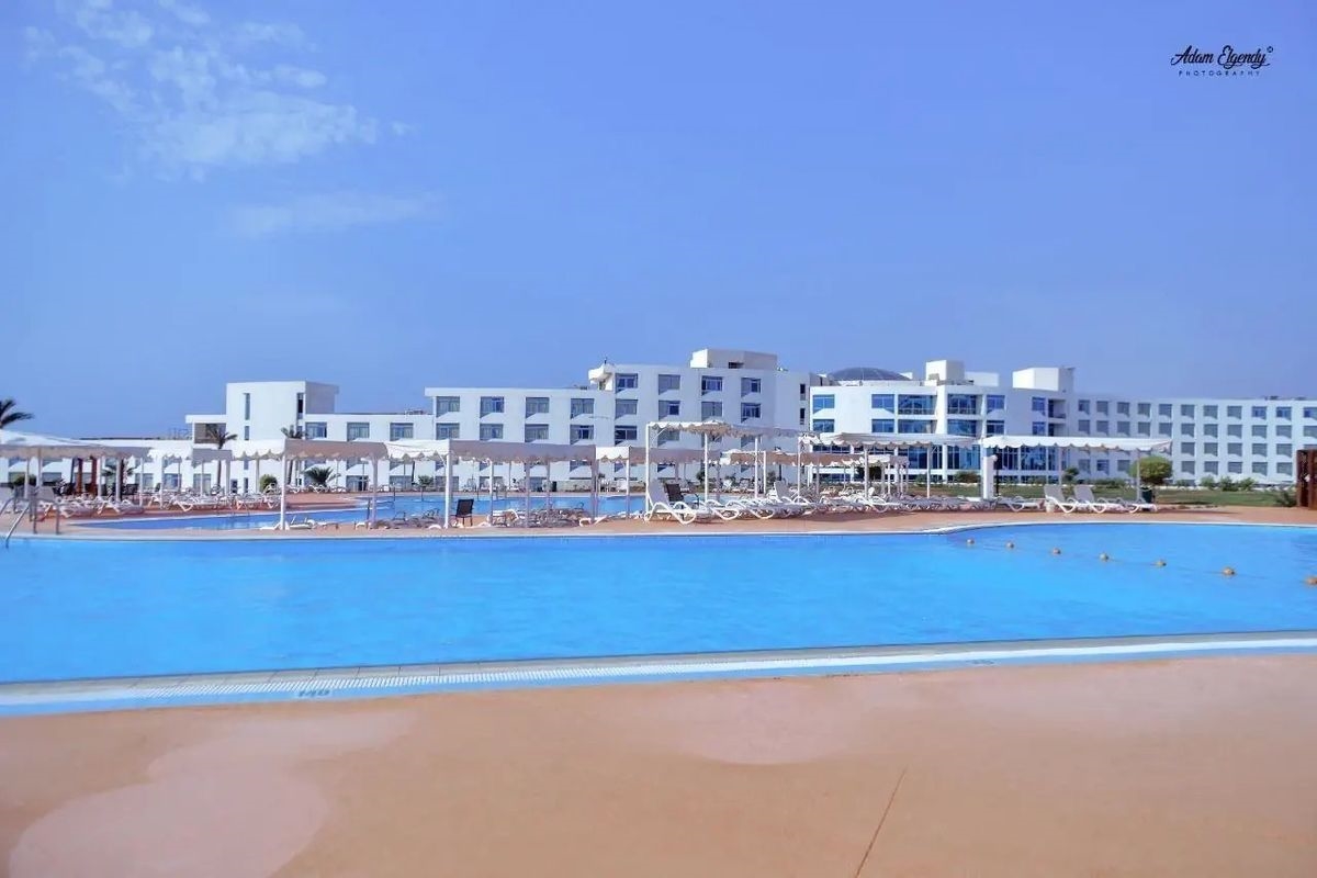 Amarina Sun Resort and Aqua Park 2