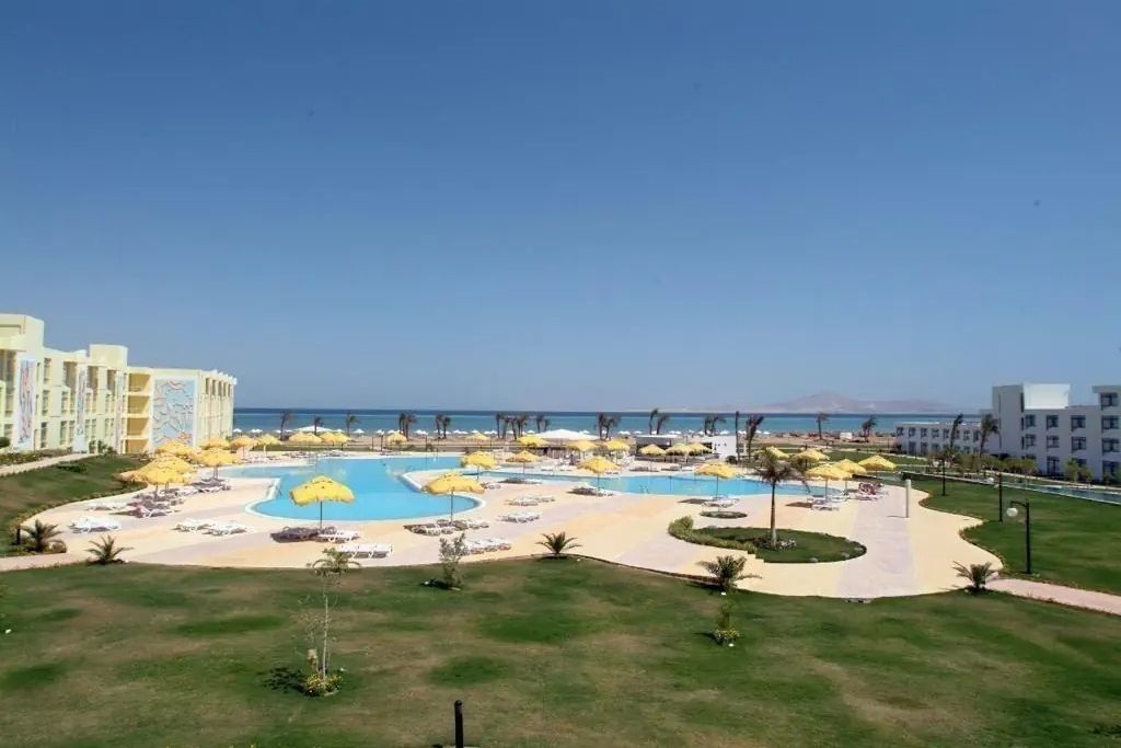 Amarina Sun Resort and Aqua Park 3