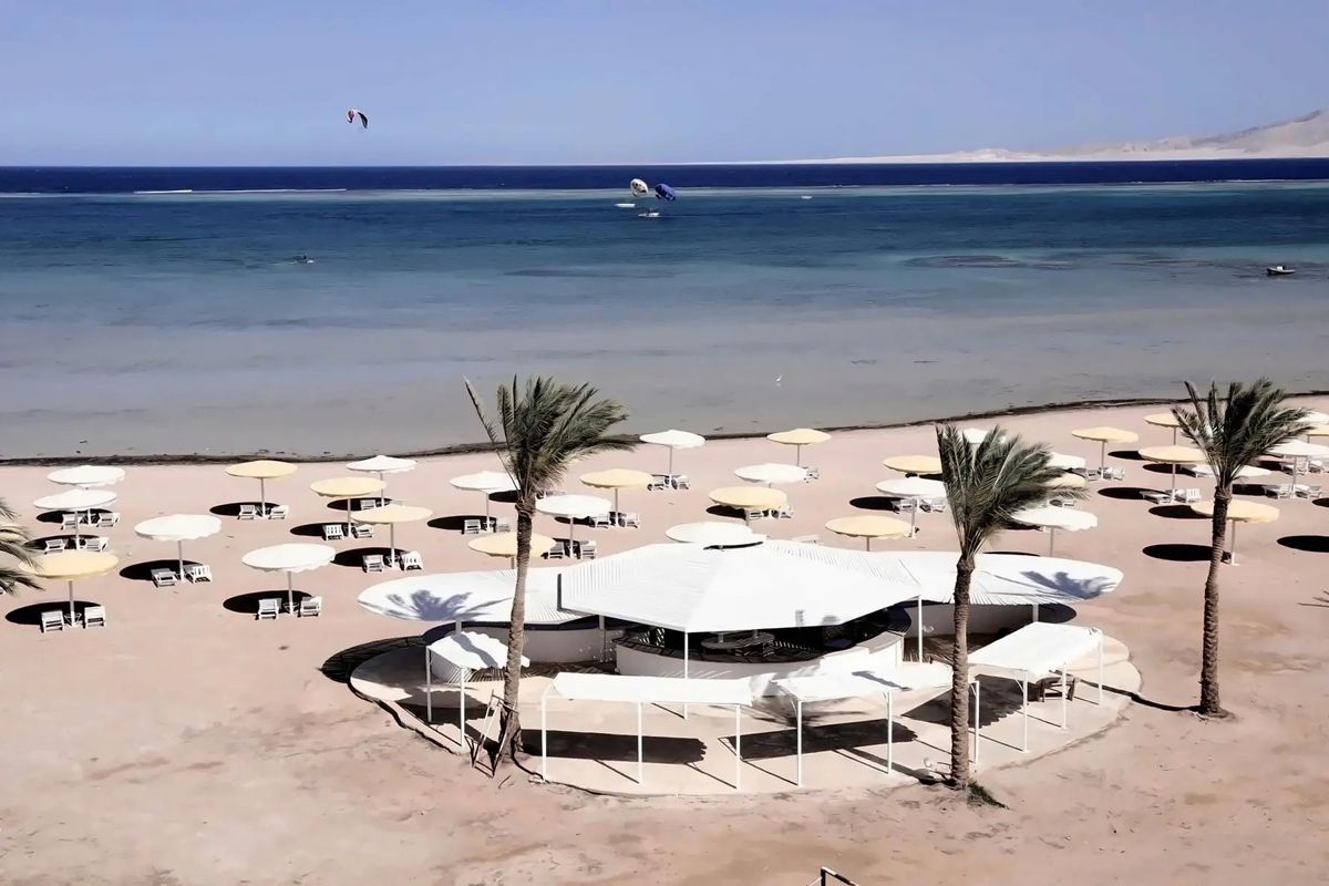 Amarina Sun Resort and Aqua Park 4