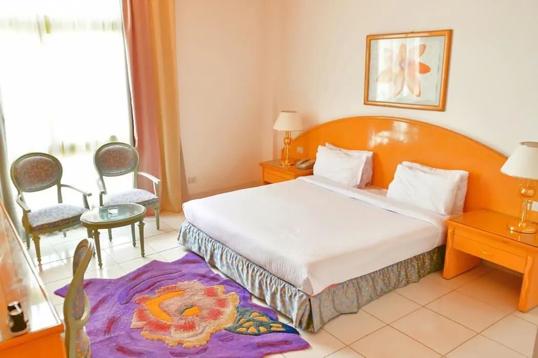 Amarina Sun Resort and Aqua Park 5