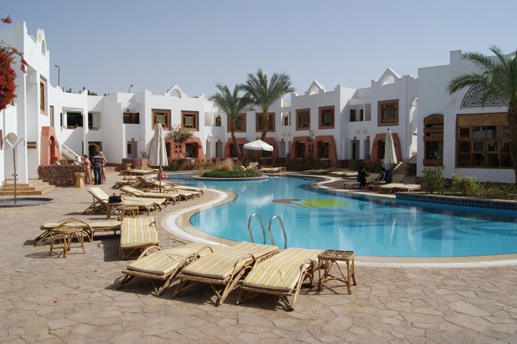 Sharm Inn Amarein 2