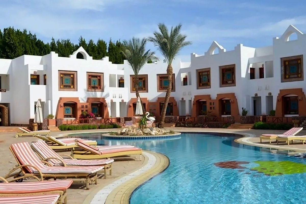 Sharm Inn Amarein 3