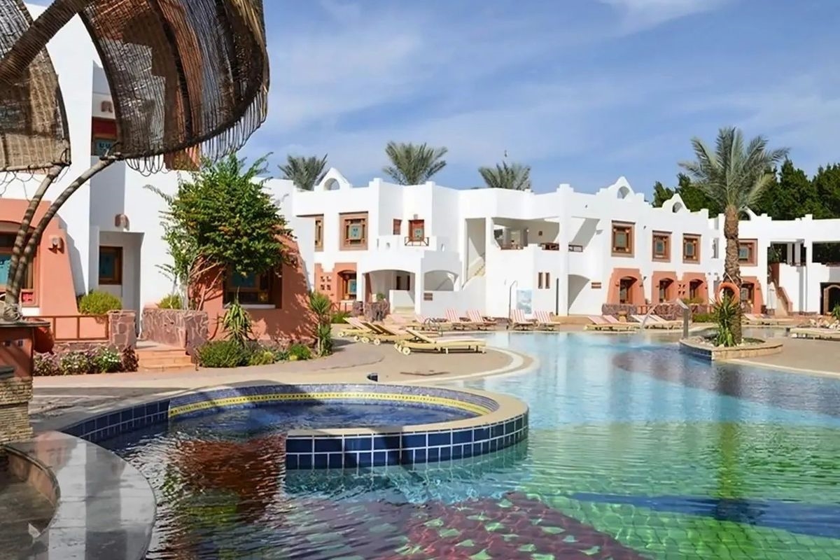 Sharm Inn Amarein 4