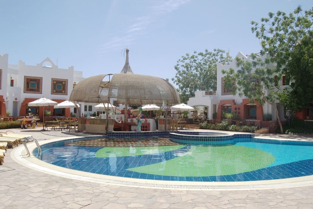 Sharm Inn Amarein 5