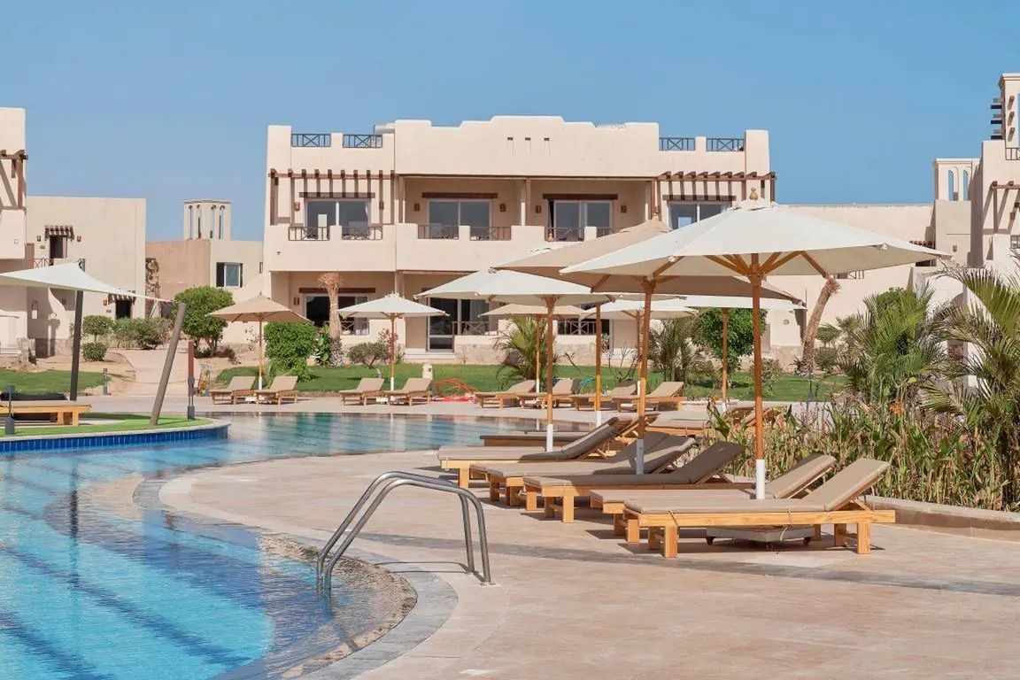 True Beach Resort 2