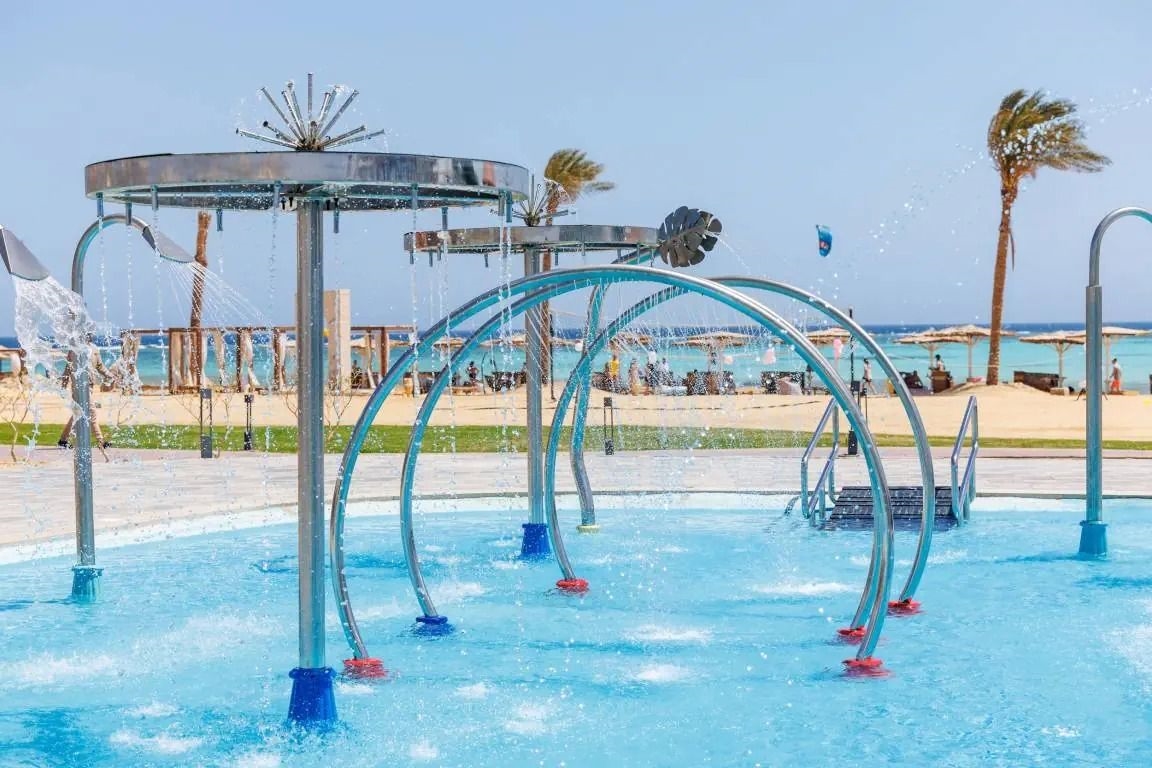 True Beach Resort 3