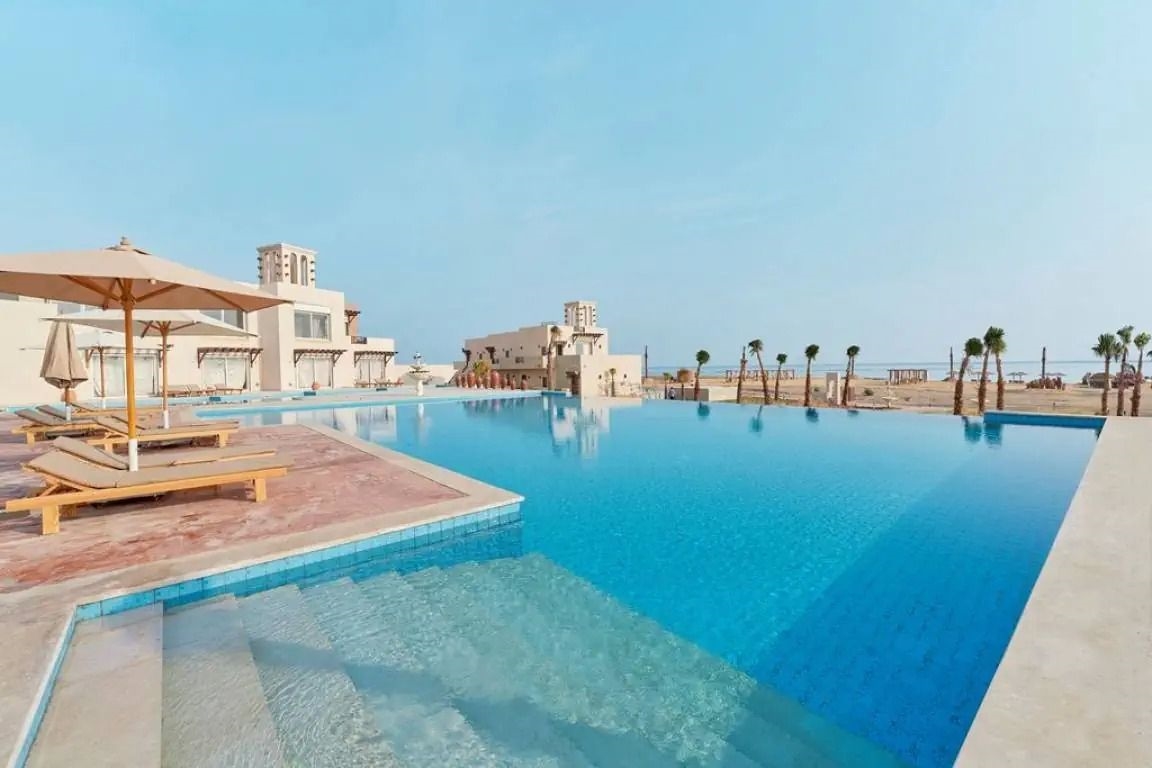 True Beach Resort 4