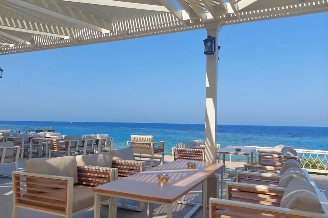 Sirena Beach Resort Spa 3