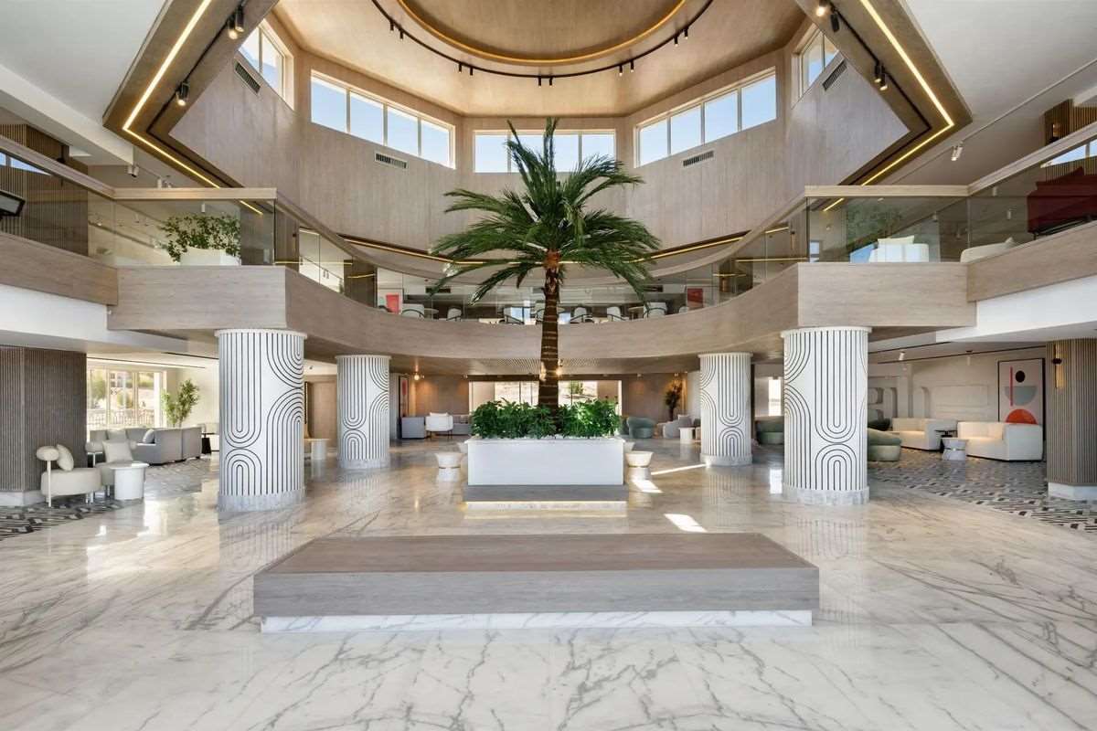 Flow Spectrum Resort 3