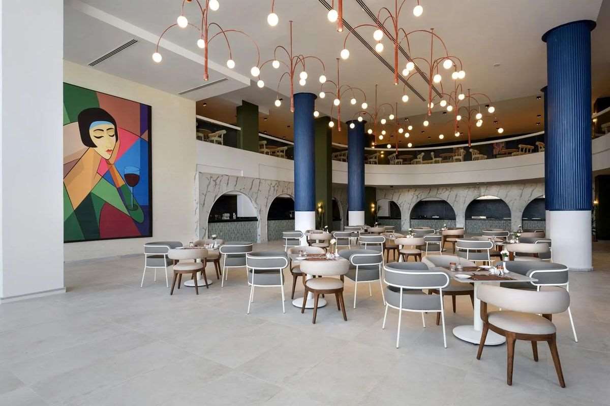 Flow Spectrum Resort 4