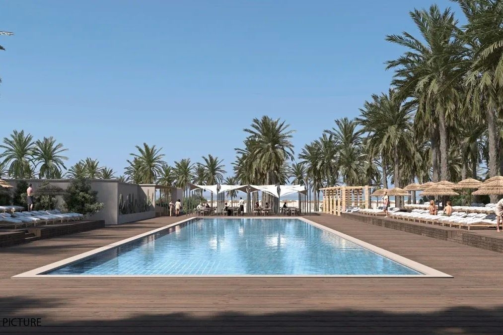 Sentido Naga Bay 2