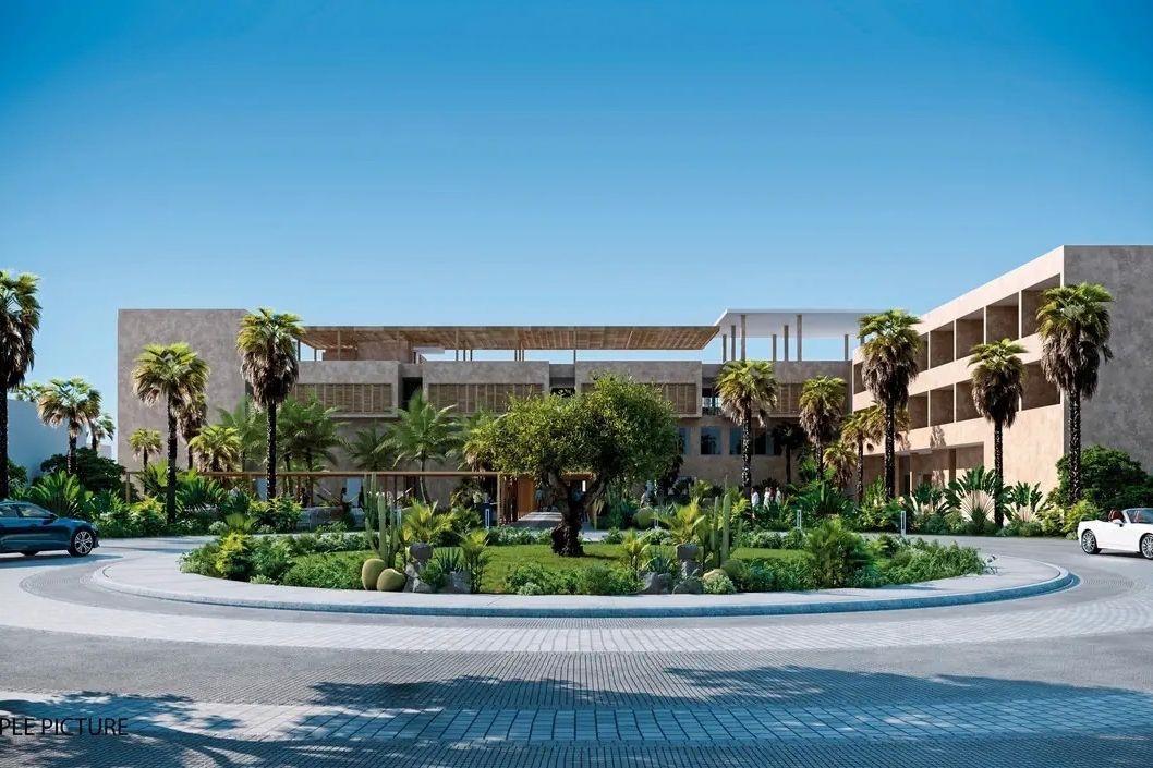 Sentido Naga Bay 3