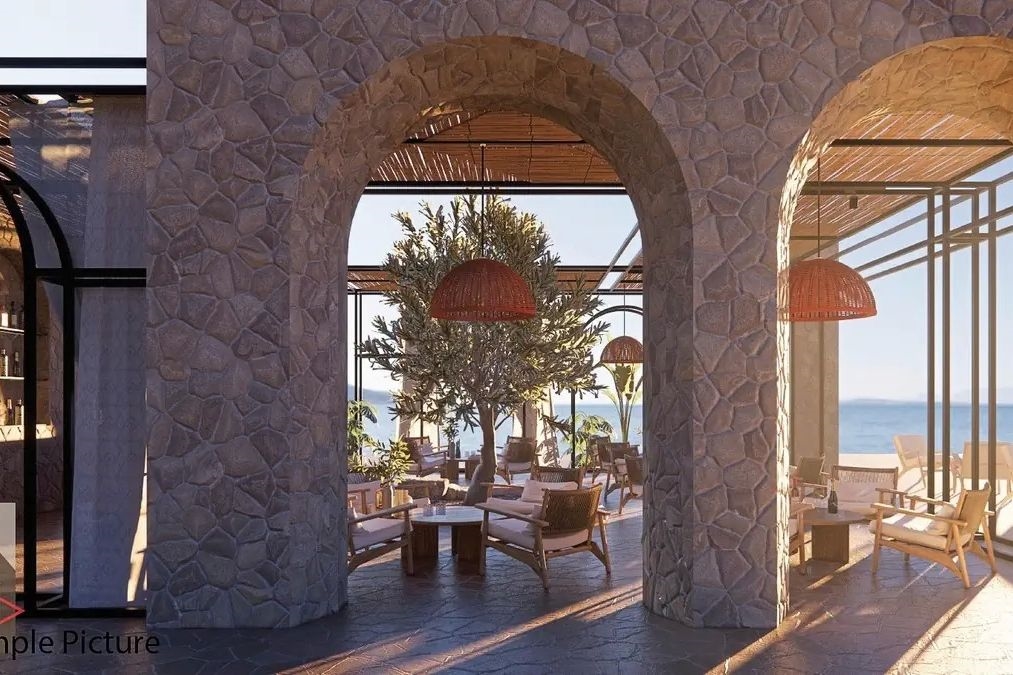 Sentido Naga Bay 5