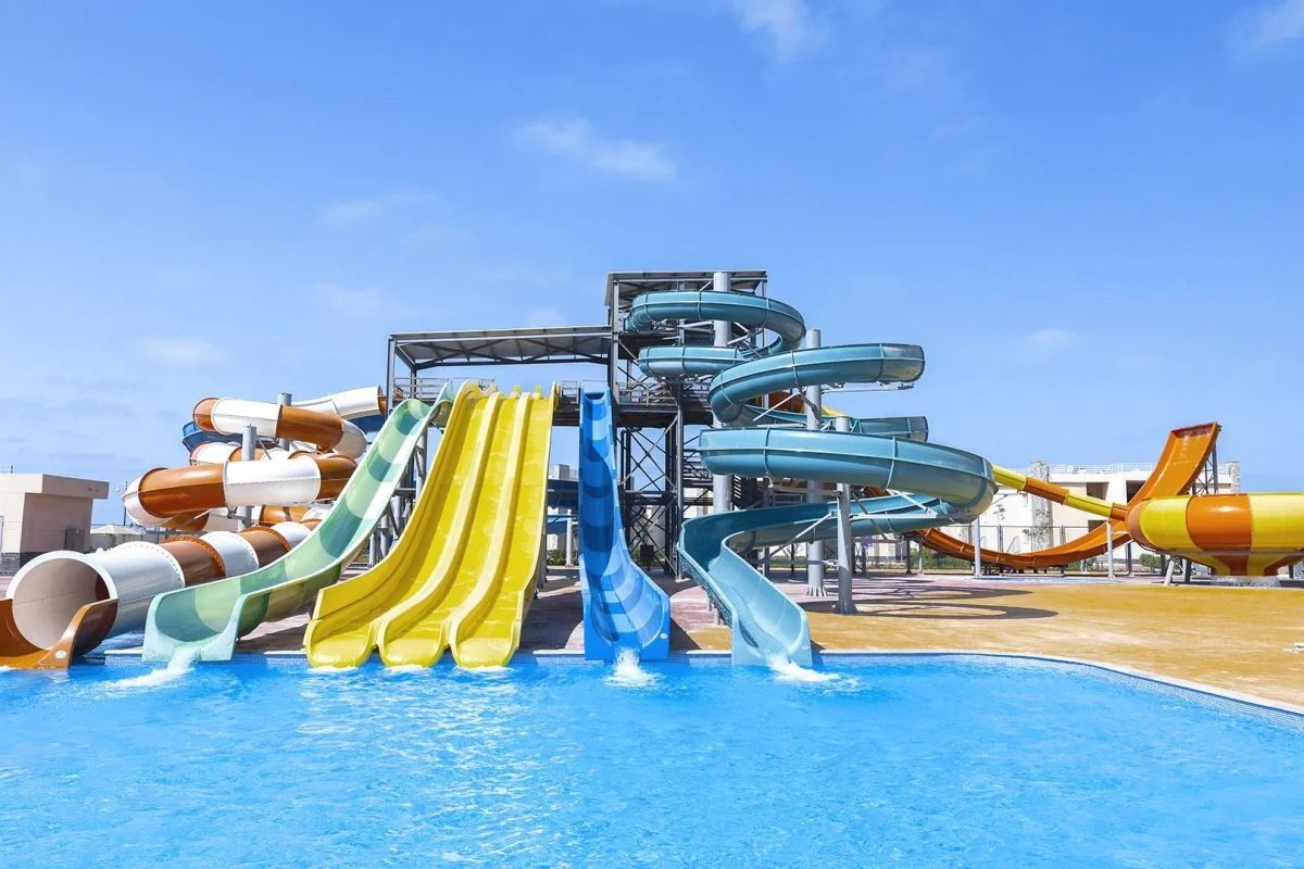 Gewan Luxury Resort 2