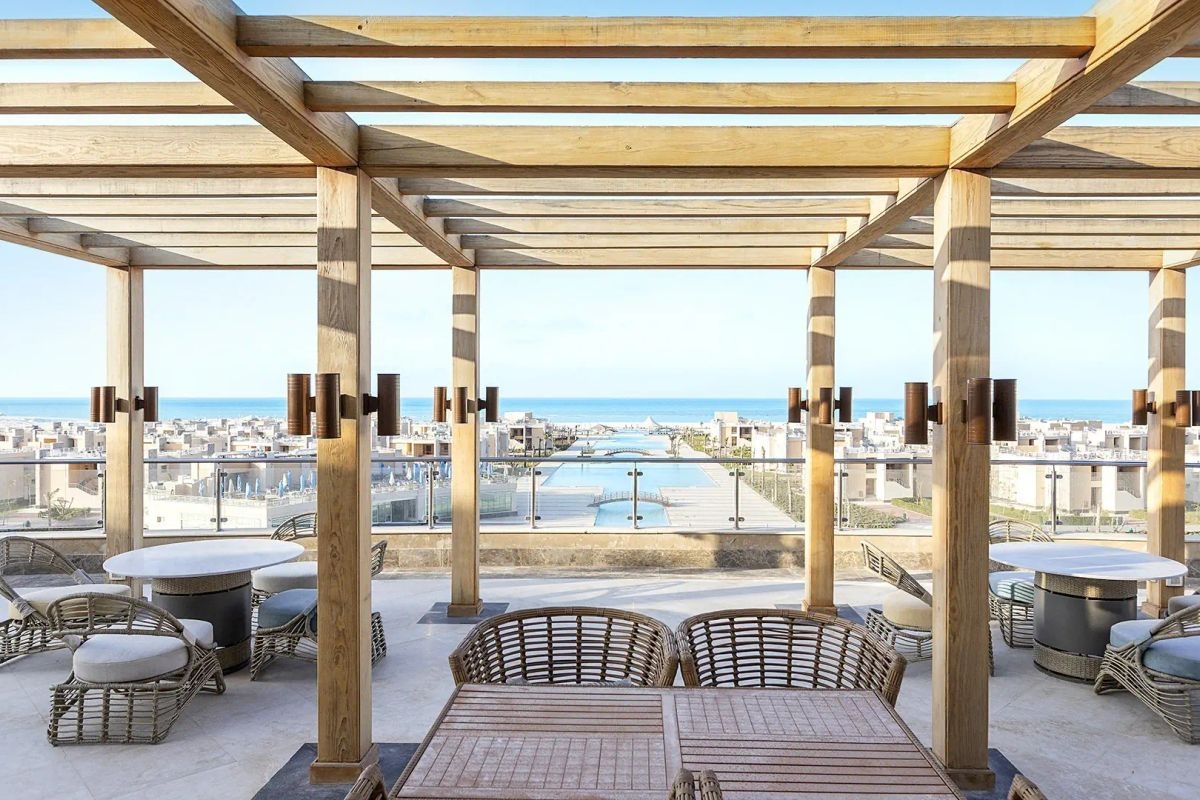 Gewan Luxury Resort 3