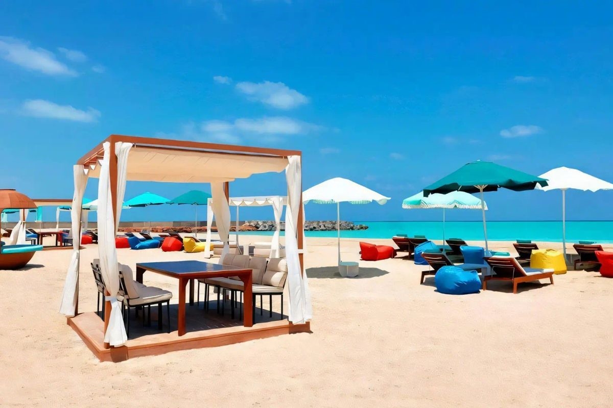 Gewan Palace Resort 4