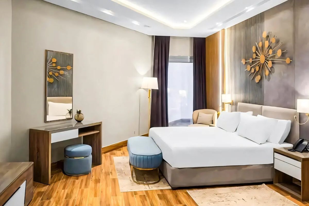 Gewan Palace Resort 5