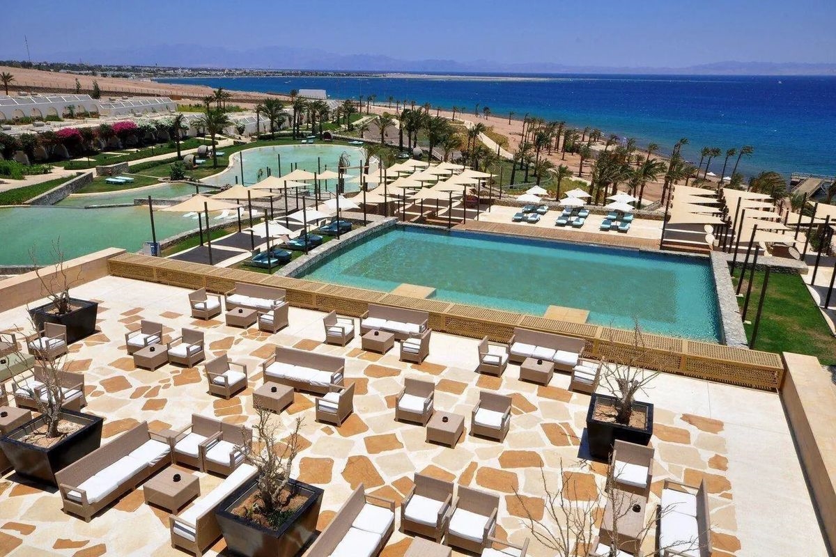 Retac Qunay Dahab
