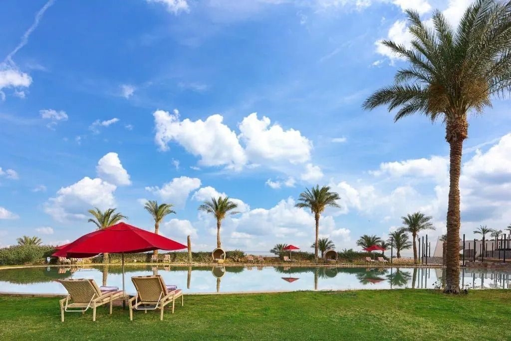 Retac Qunay Dahab 3