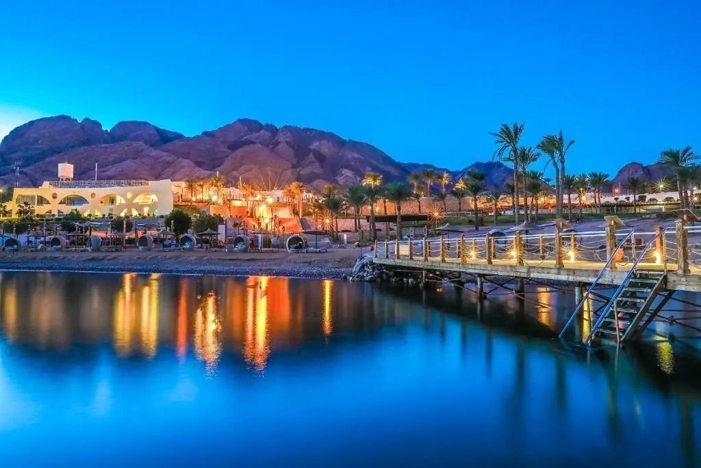 Retac Qunay Dahab 4
